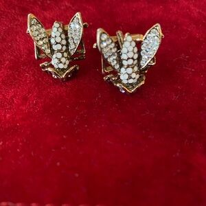 Anne Fontaine BEES Cufflinks
